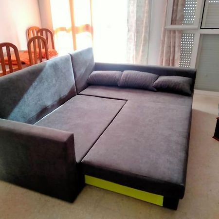 Apartamento En Puerto Real El Trocadero Buitenkant foto