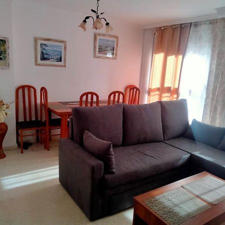 Apartamento En Puerto Real El Trocadero Buitenkant foto
