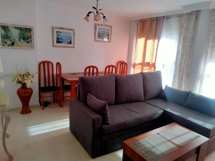 Apartamento En Puerto Real El Trocadero Buitenkant foto