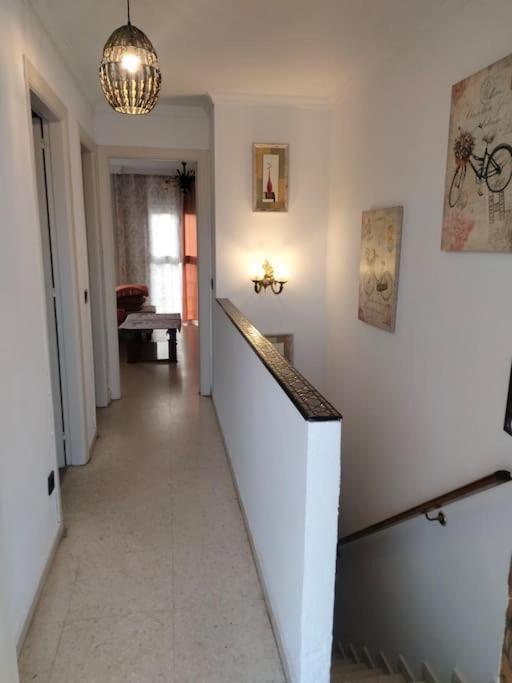 Apartamento En Puerto Real El Trocadero Buitenkant foto