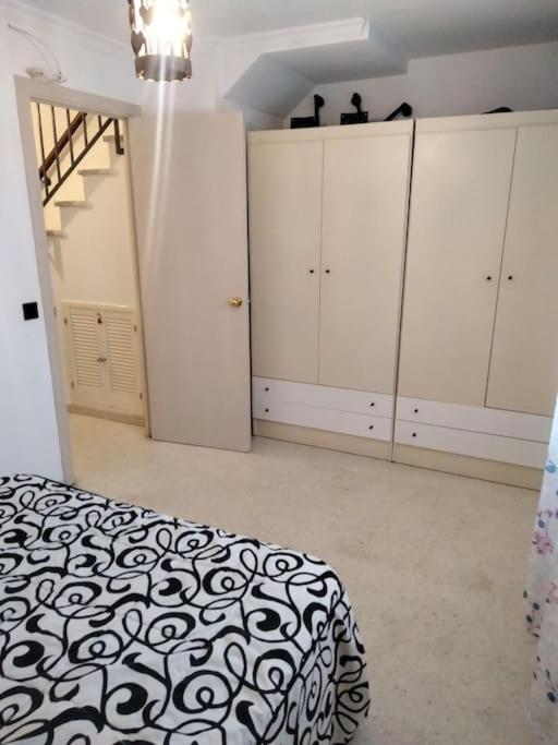 Apartamento En Puerto Real El Trocadero Buitenkant foto