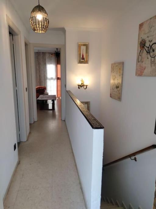 Apartamento En Puerto Real El Trocadero Buitenkant foto