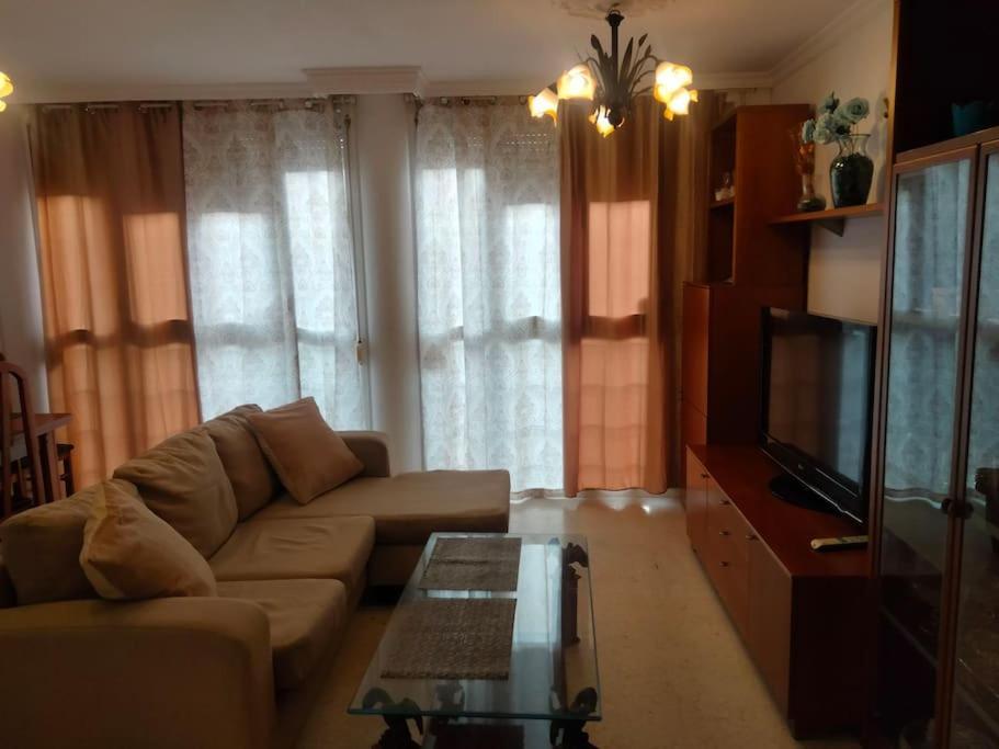 Apartamento En Puerto Real El Trocadero Buitenkant foto