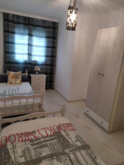 Apartamento En Puerto Real El Trocadero Buitenkant foto