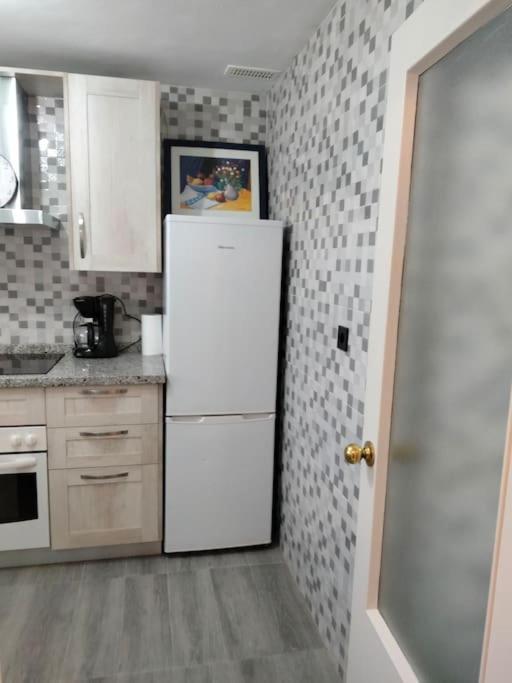 Apartamento En Puerto Real El Trocadero Buitenkant foto