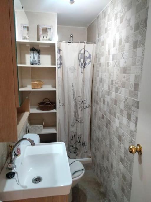 Apartamento En Puerto Real El Trocadero Buitenkant foto