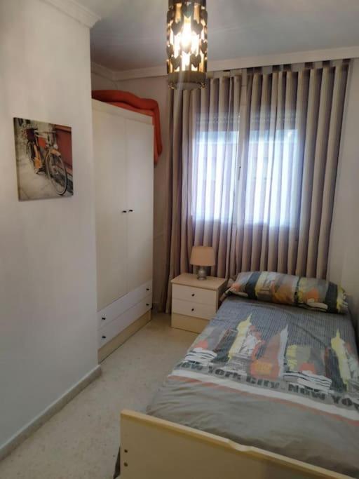 Apartamento En Puerto Real El Trocadero Buitenkant foto