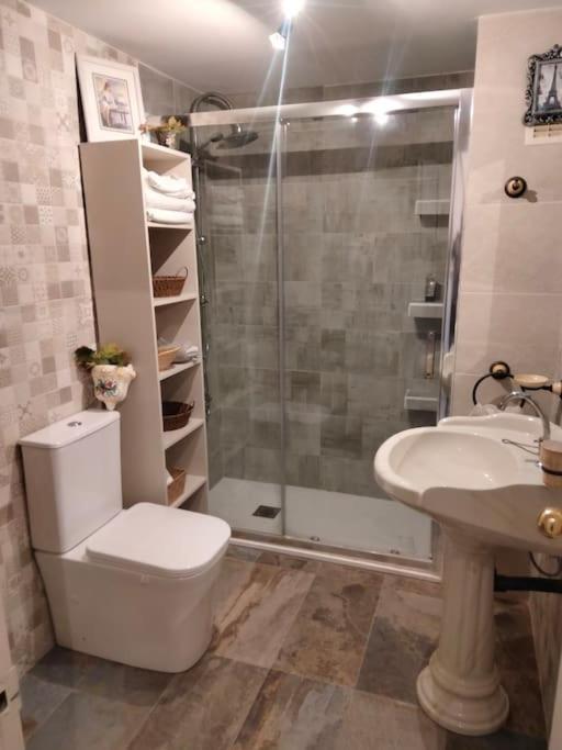 Apartamento En Puerto Real El Trocadero Buitenkant foto