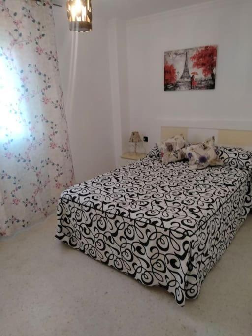 Apartamento En Puerto Real El Trocadero Buitenkant foto